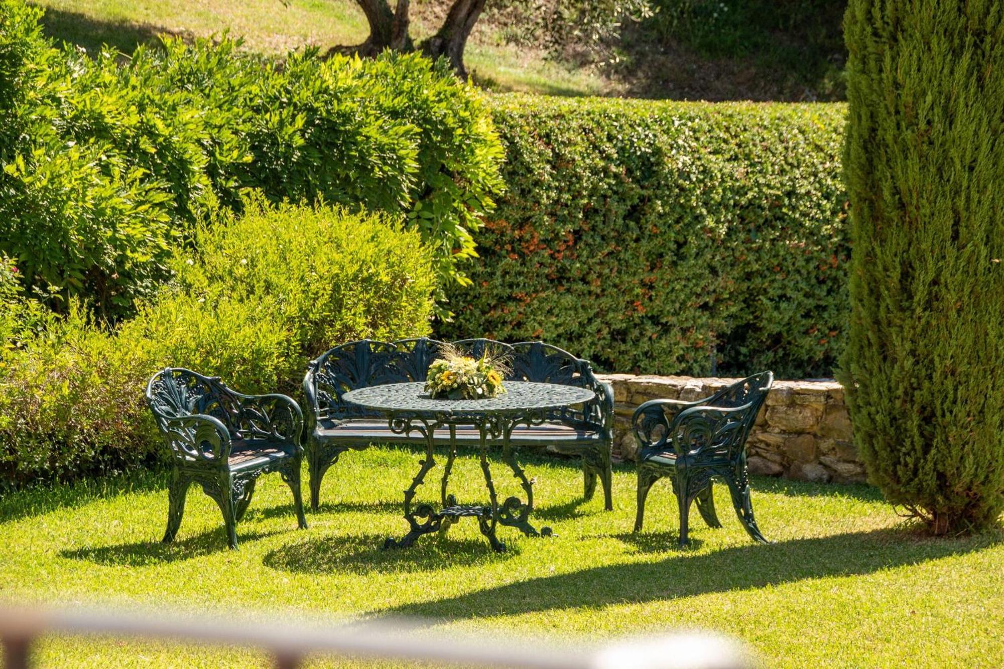 Villa Igea By Salogi Villas Mastiano Bagian luar foto