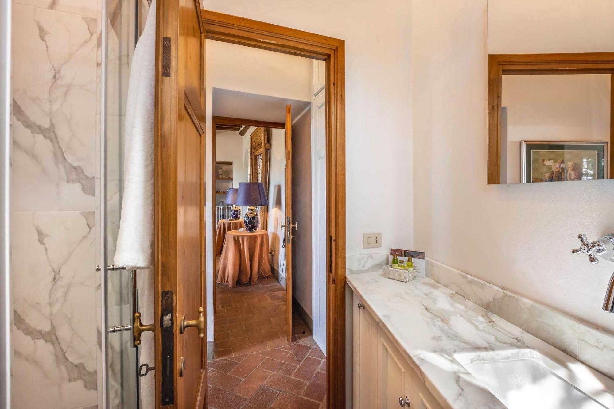 Villa Igea By Salogi Villas Mastiano Bagian luar foto