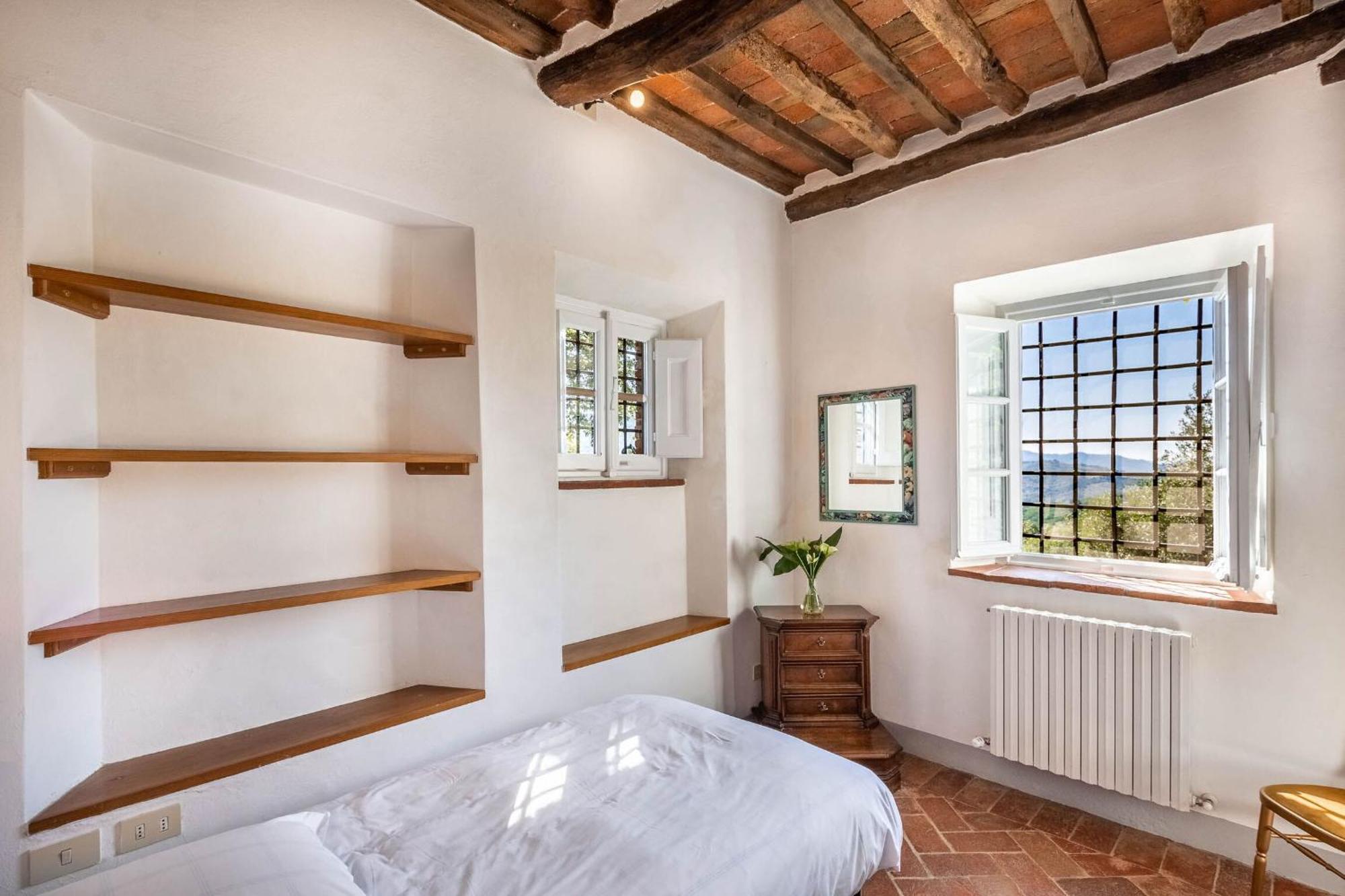 Villa Igea By Salogi Villas Mastiano Bagian luar foto