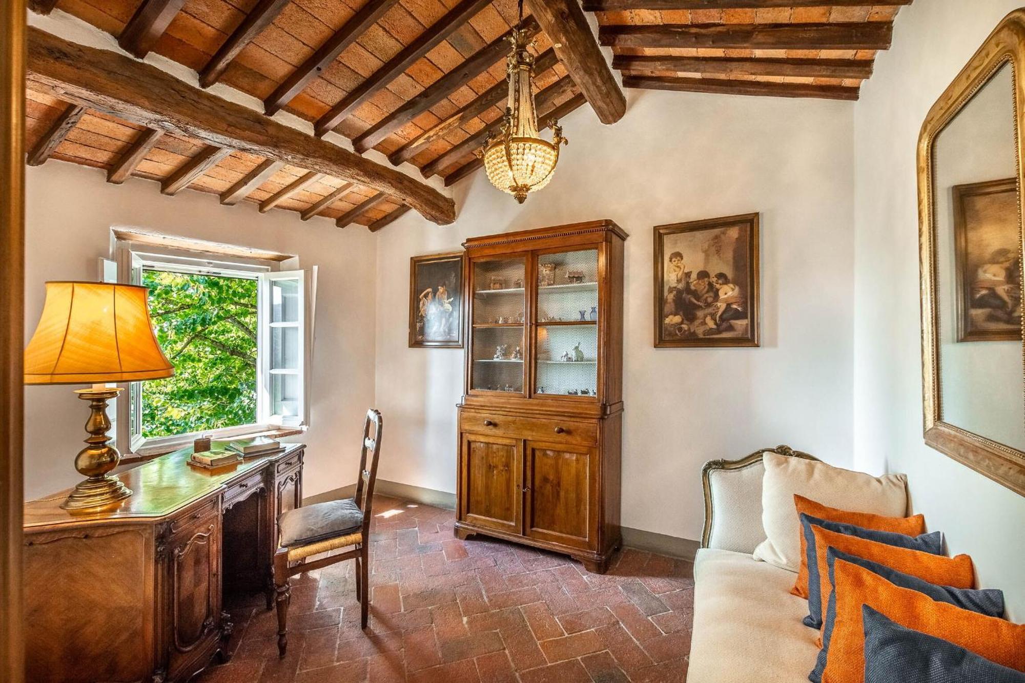 Villa Igea By Salogi Villas Mastiano Bagian luar foto